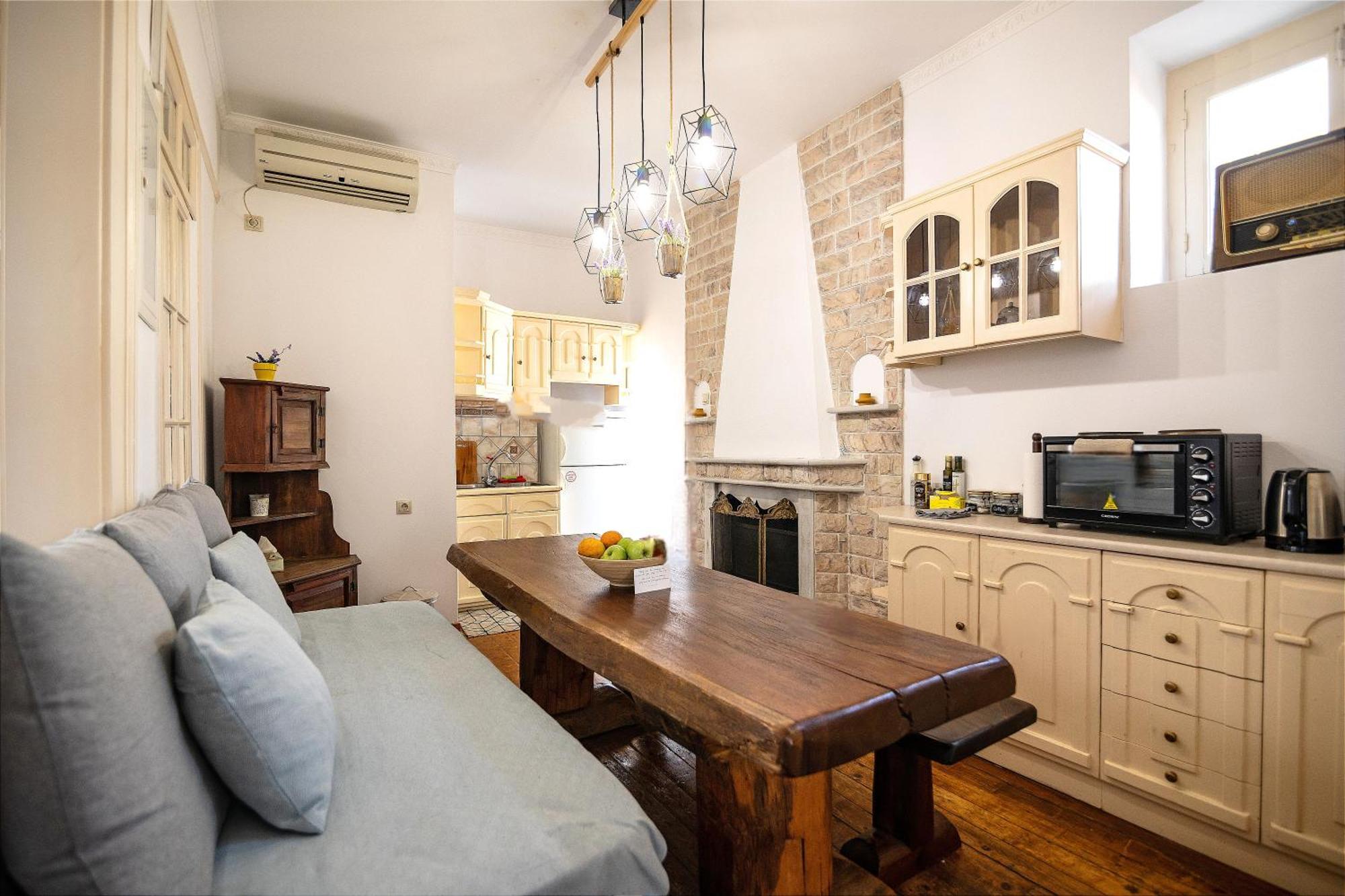 Apeiron Acropolis Suites Афины Экстерьер фото