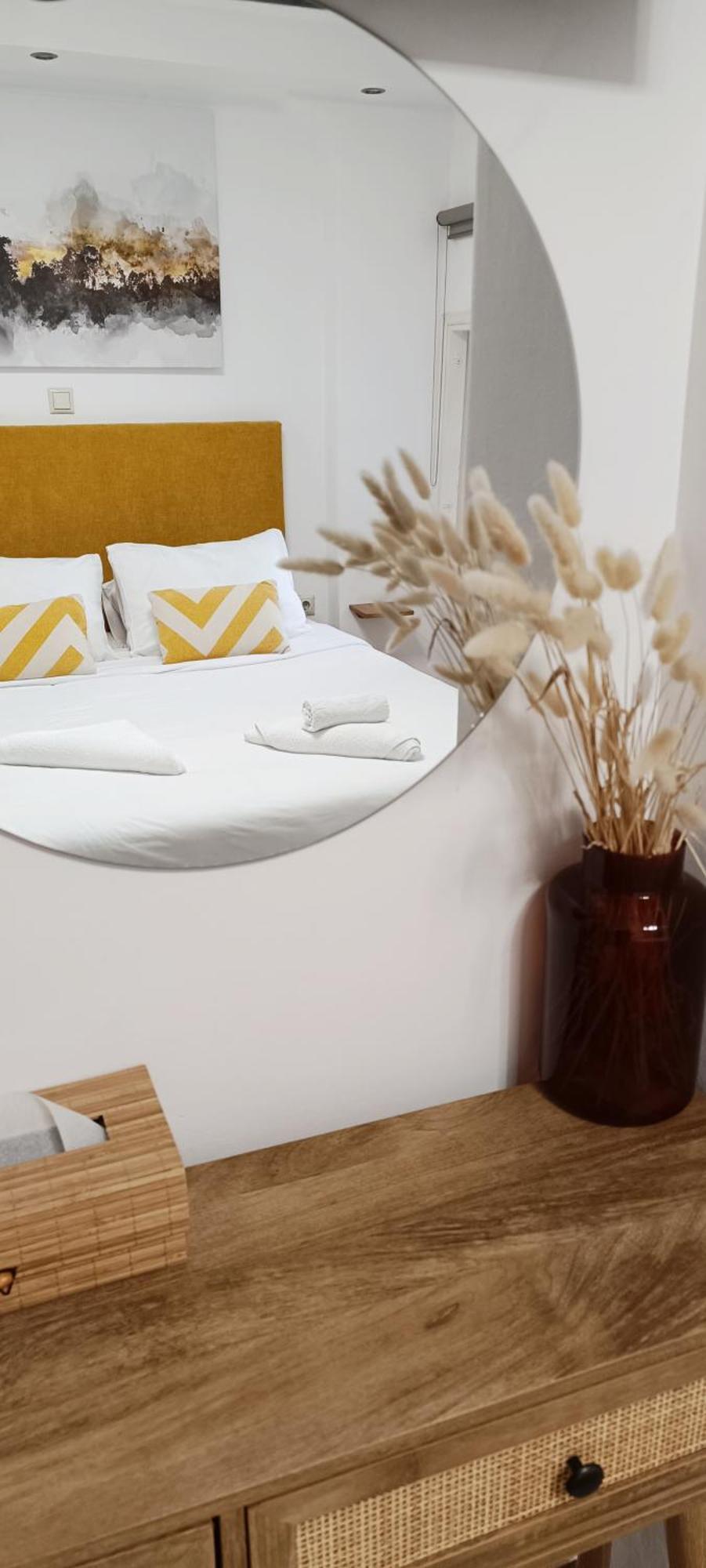 Apeiron Acropolis Suites Афины Экстерьер фото